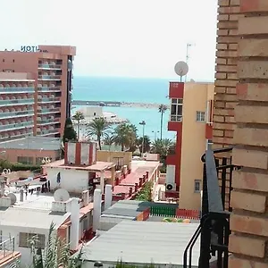  Apartamento La Biznaga Estudio Frente Al Mar España