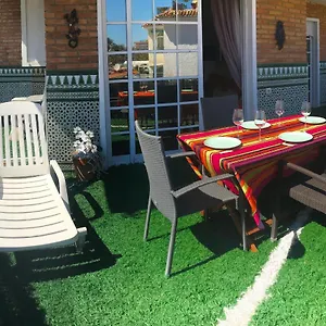  Apartamento Vista Marina Apartamento Vacacional - España