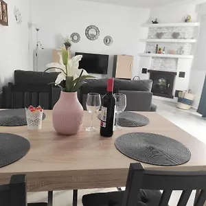  Apartamento Aleire Pueblo Evita España