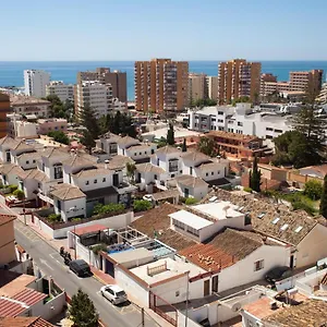  Apartamento Estudio Con Vistas Al Mar Y Montaña España