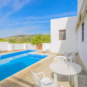  Сasa de vacaciones El Garrotal - El Aceite Almazara By Ruralidays