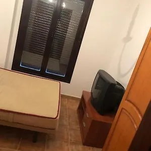  Apartamento Apartamento Confortable Sendero