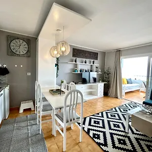  Apartamento The Colors House, 653 Y 654 - Private España
