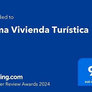  Сasa de vacaciones Dima Vivienda Turistica